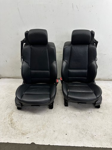 Bmw 330ci front - 00-06,