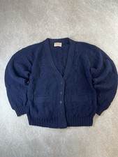 VTG Pendleton Cardigan Sweater
