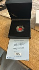 THE ROYAL BRITISH LEGION