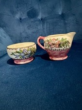 MALING VINTAGE MATCHING SET