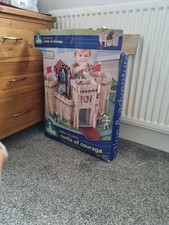 ELC Castle of Courage Board