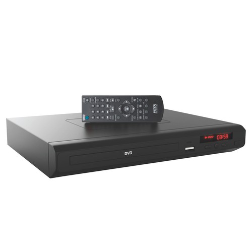 Laser multi region - multi-region, dvd