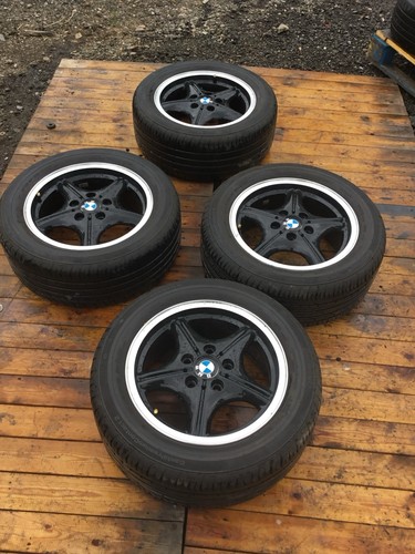Bmw e36 roadster spoke z - z3,