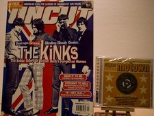 Uncut magazine #88 September