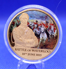 History britain 1815 battle - history,