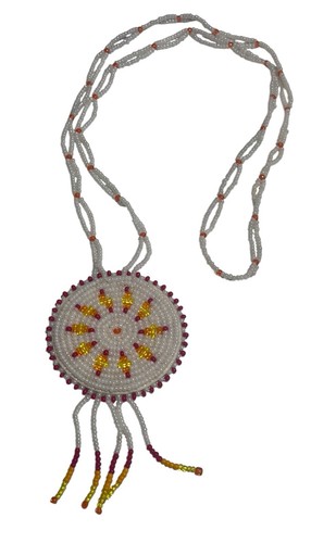 Vintage native american seed - vintage,