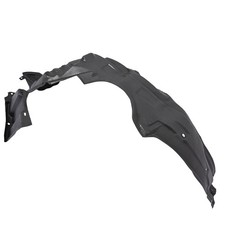 Right driver wheel arch - right,