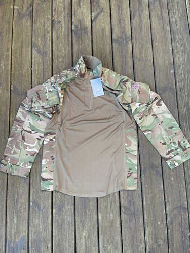 British army mtp combat - 23,