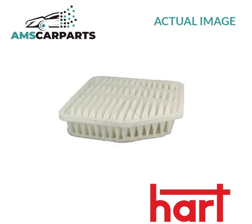 Engine air filter element 371 - filter,