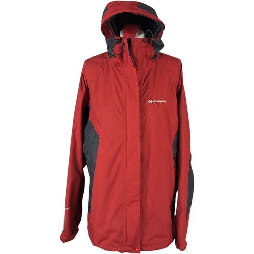 Sprayway jacket xxxl - jacket,