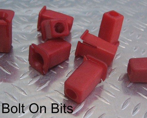 Fixings bulkhead floor - fixings,