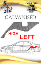 FOR HONDA ACCORD 02-08 REAR