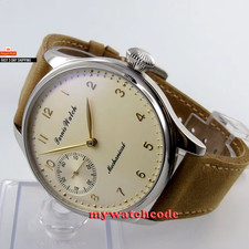 Vintage PARNIS Mechanical Hand