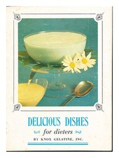 KNOX GELATINE, INC Delicious