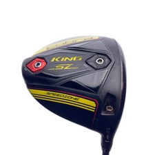 Used Cobra King Speedzone