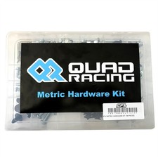 188 pcs Hardware Rivets Nuts