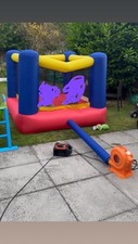Sportspower 6 x 6ft Bouncy