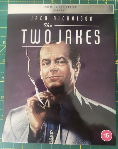 The two jakes premium - jakes,