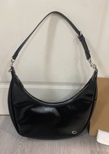 CBG23 Coach Black Juliet Sling