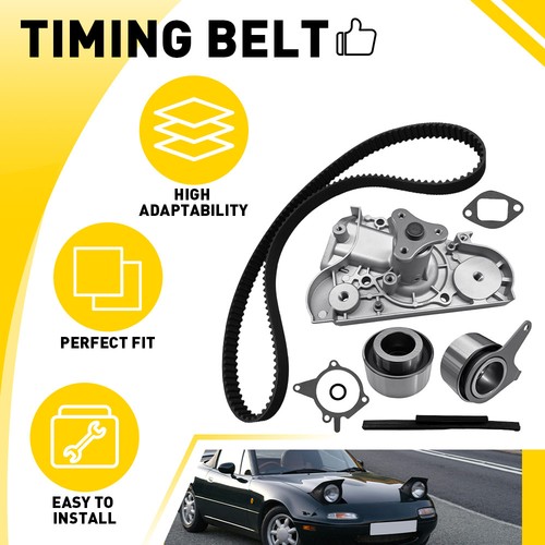 For mazda timing belt - mx-5,