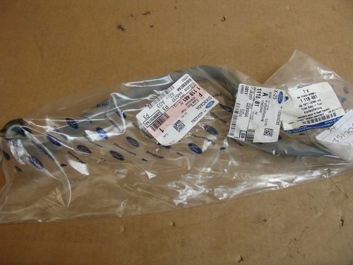 1118481 fuel line pipe - 1118481,
