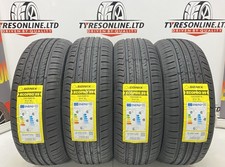4 X 195 55 16 SONIX 195/55R16