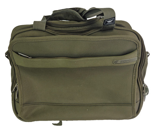 Delsey paris khaki - delsey,