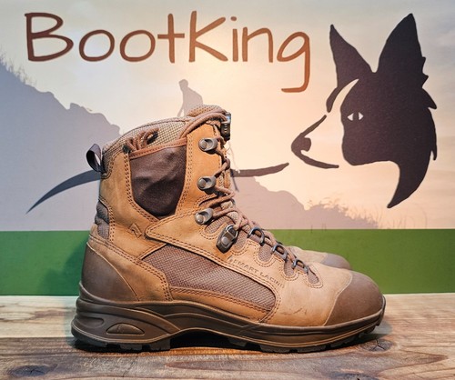 Haix scout lightweight - haix,