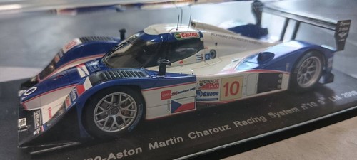 Lola aston martin - 1/43,
