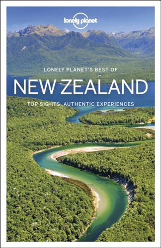 Lonely planet best - lonely, of