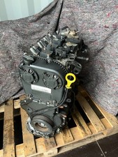 CJX Engine 2.0L EA888 Gen3 -