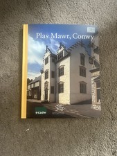 Plas Mawr Conwy by Turner