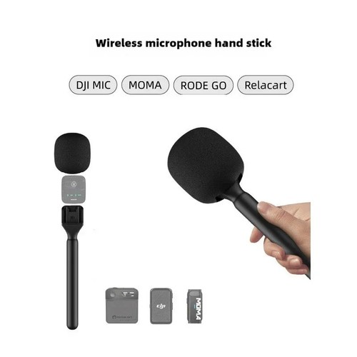 Universal microphone handheld - universal,