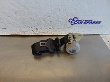 Range Rover L320 Seatbelt