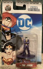 Jada Toys 2017, Nano