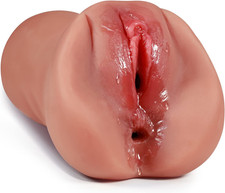 Masturbator male sex - male, toy