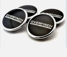 Genuine overfinch land - 4x,