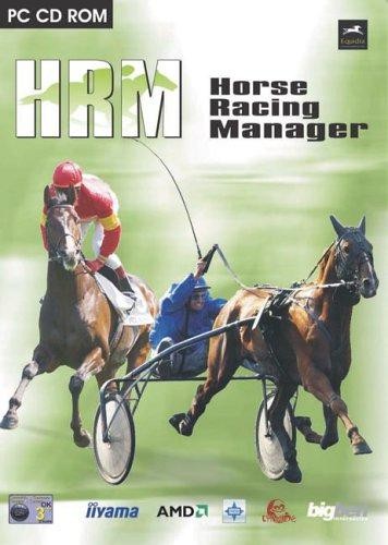Horse racing manager - horse,