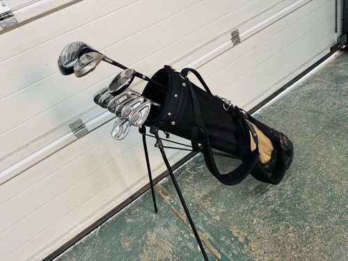 Mens power bilt full golf - mens,