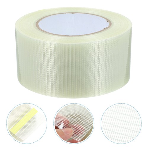 Roll tent repair tape - roll,