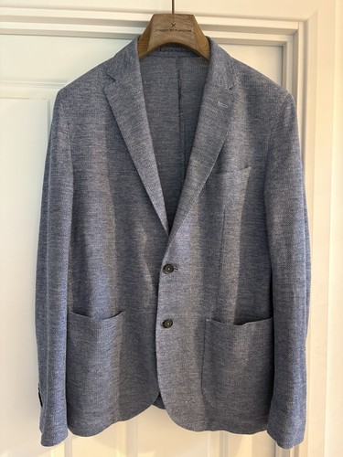 Hackett 14 savile row - savile,