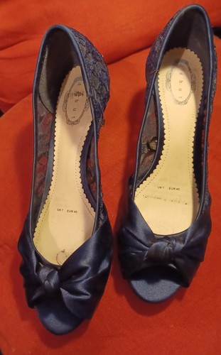 Women debut navy blue - debut,