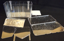 Marina Multi-Breeder. Fish