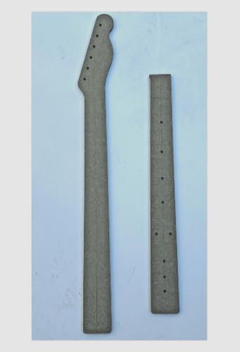 Telecaster guitar neck routing - guitar,