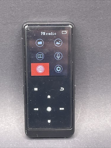 Supereye mp3 player - player, –