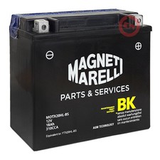 Marelli Battery YTX20HL-BS