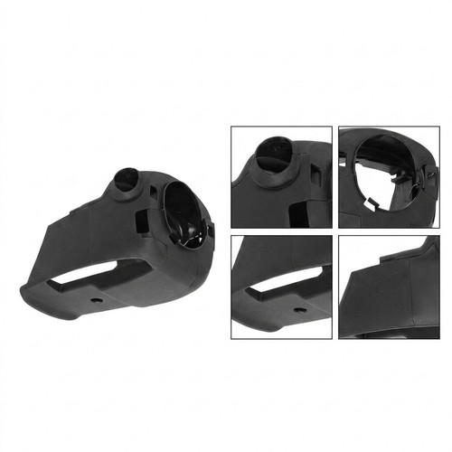 Interior upgrade kit manual - upgrade,