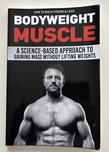 Build strong lean bodyweight - lean,
