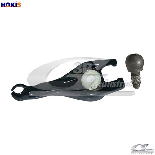 Release fork clutch - fork, 22202k