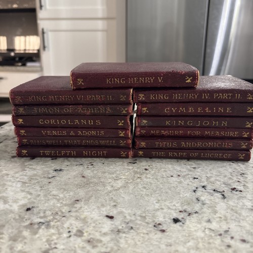 Vintage william shakespeare - vintage,